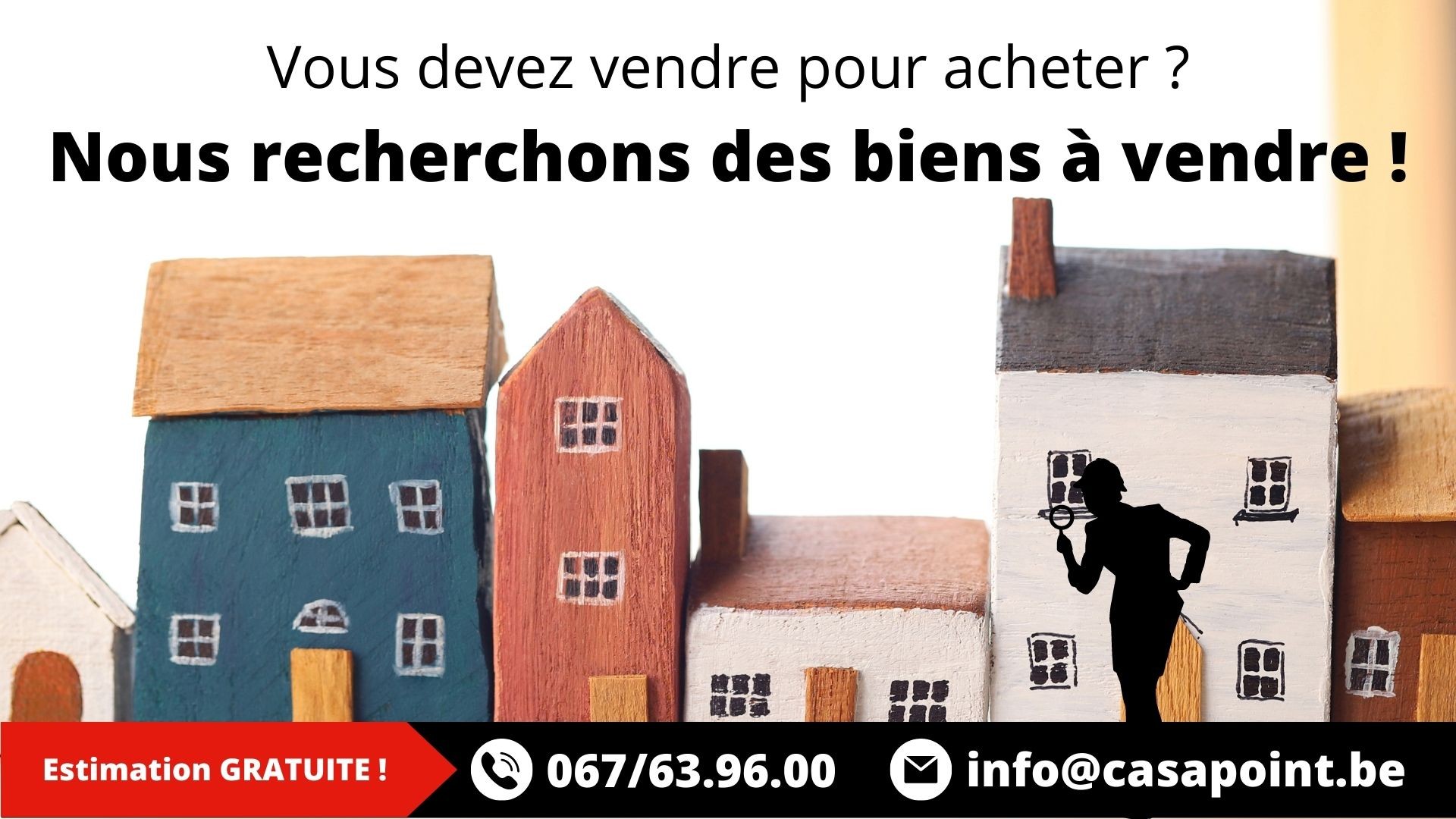 Charmante maison 3 chambres avec jardin et parking - Photo 21