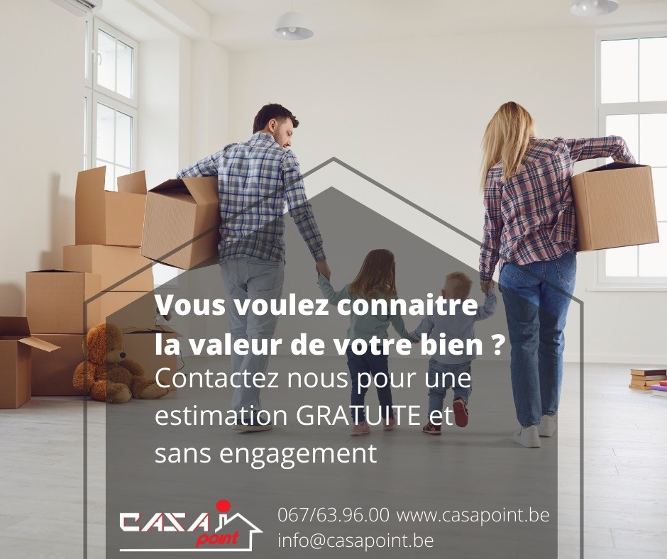 Charmante maison 3 chambres avec jardin et parking - Photo 20