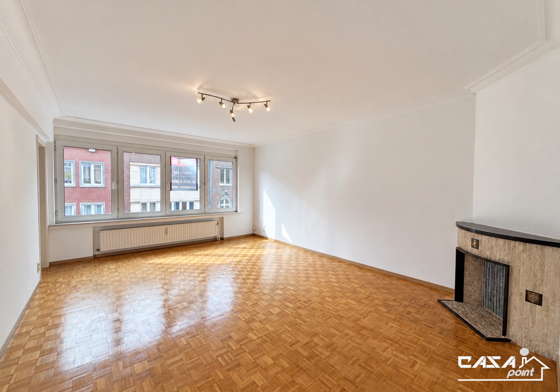 Appartement 2 chambres dans un petit immeuble  - Photo 2