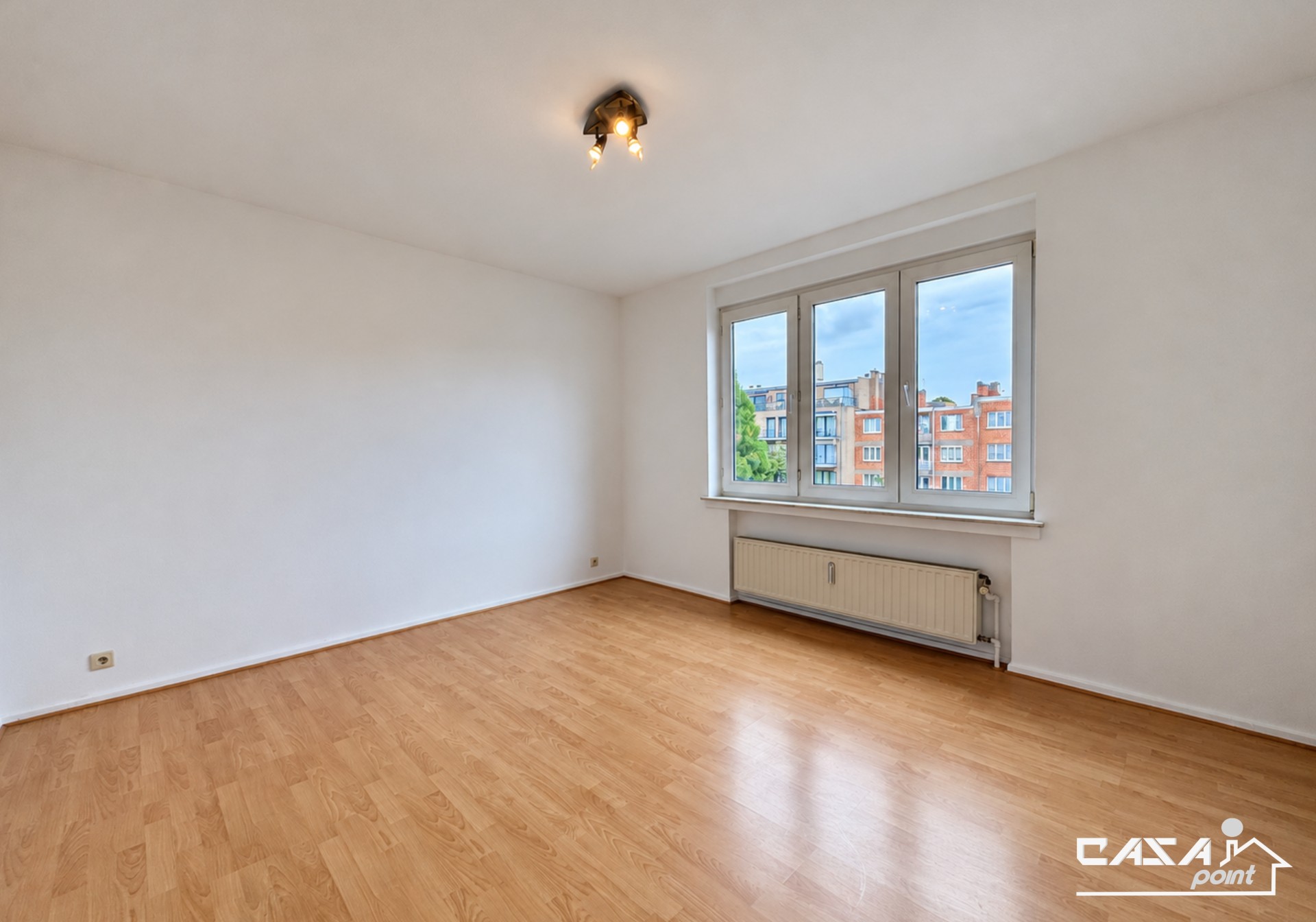 Appartement 2 chambres dans un petit immeuble  - Photo 7