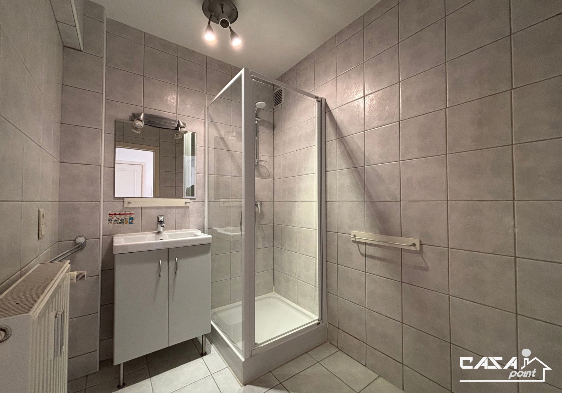 Appartement 2 chambres dans un petit immeuble  - Photo 9