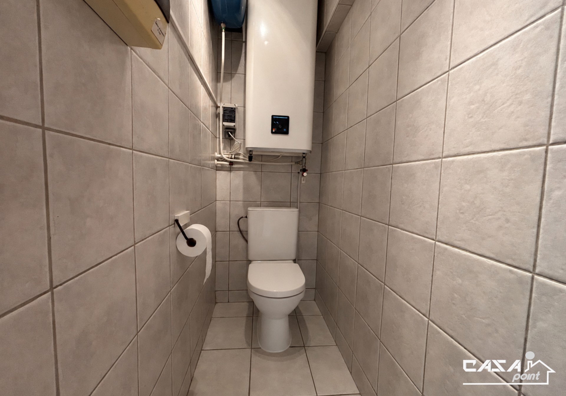 Appartement 2 chambres dans un petit immeuble  - Photo 10