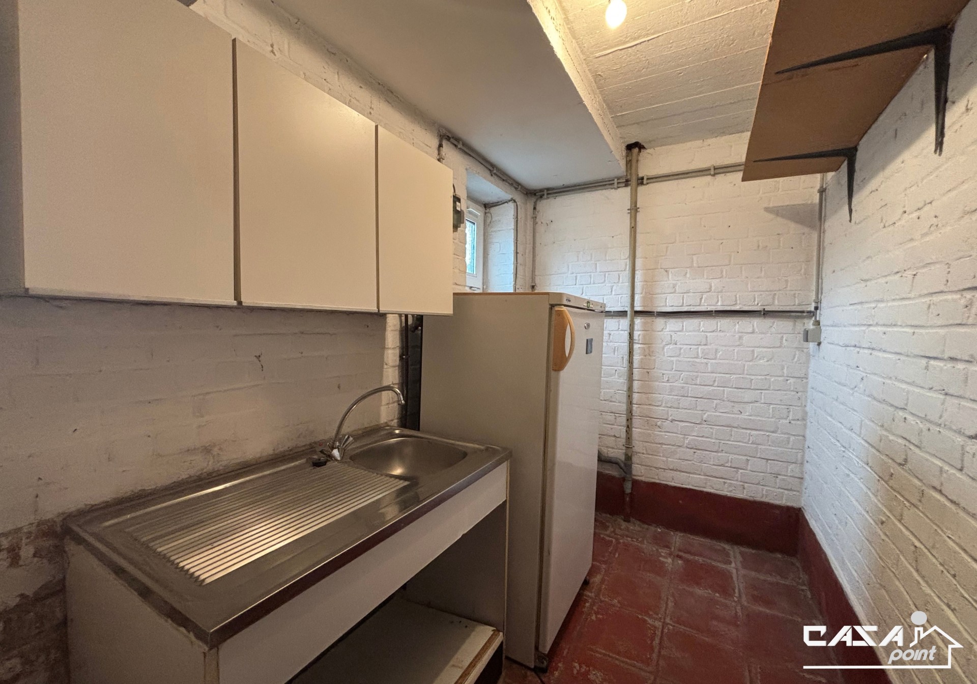 Appartement 2 chambres dans un petit immeuble  - Photo 11