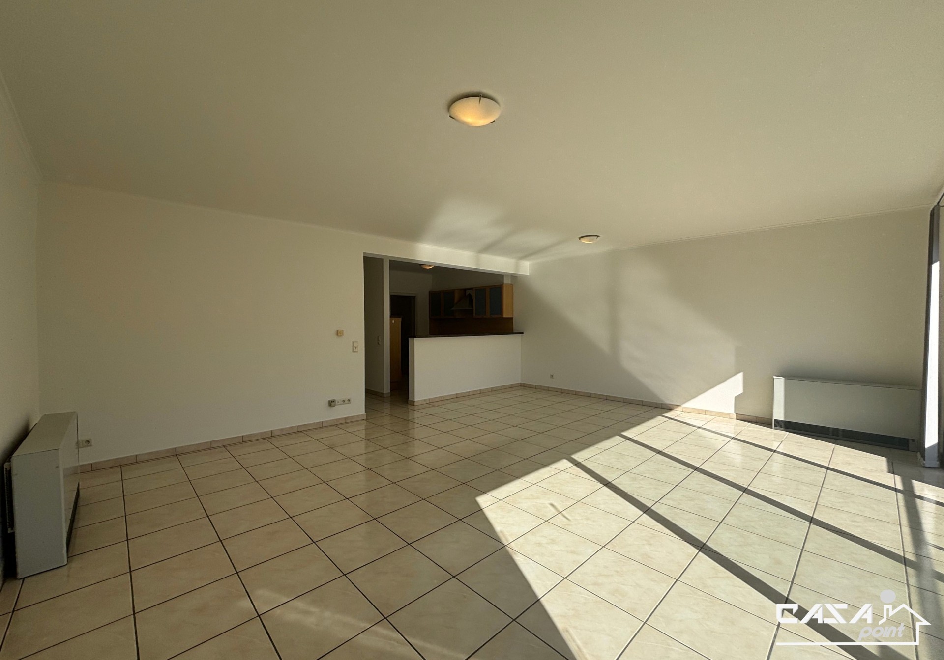Appartement 2 chambres avec superbe vue dégagée - Photo 4