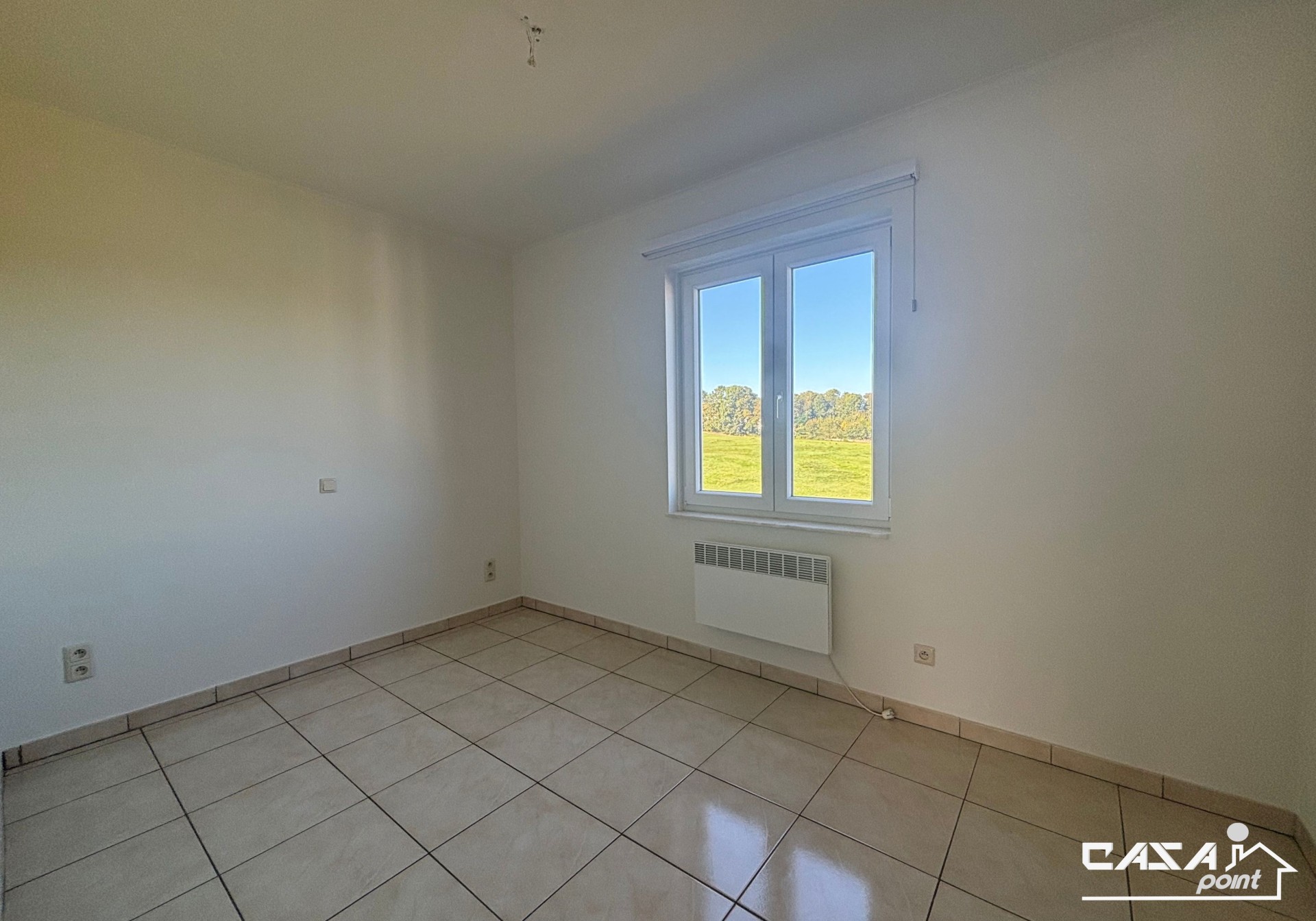 Appartement 2 chambres avec superbe vue dégagée - Photo 8