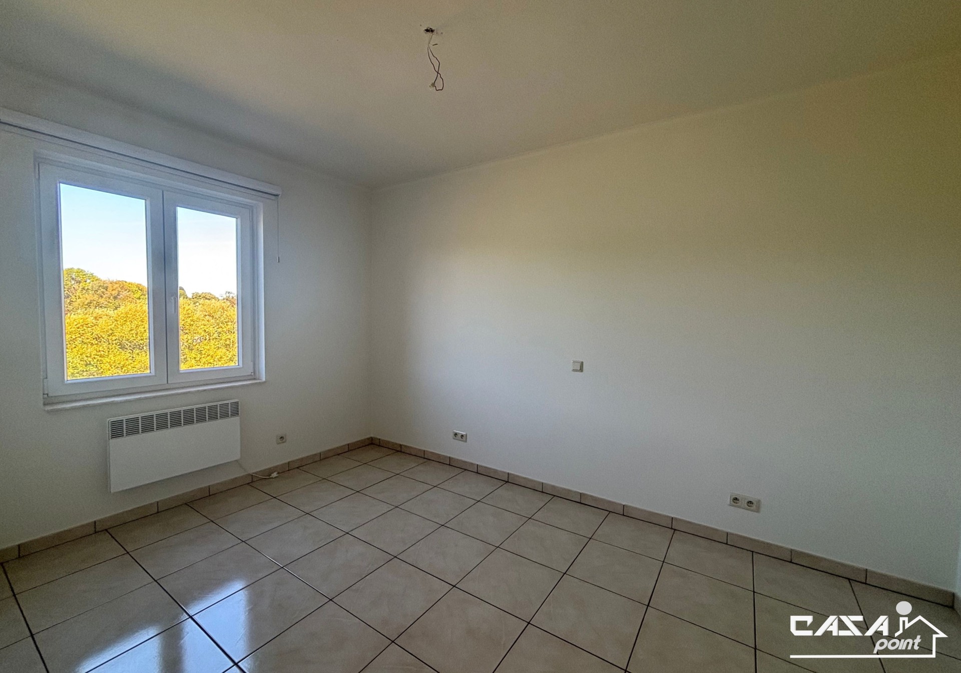 Appartement 2 chambres avec superbe vue dégagée - Photo 9