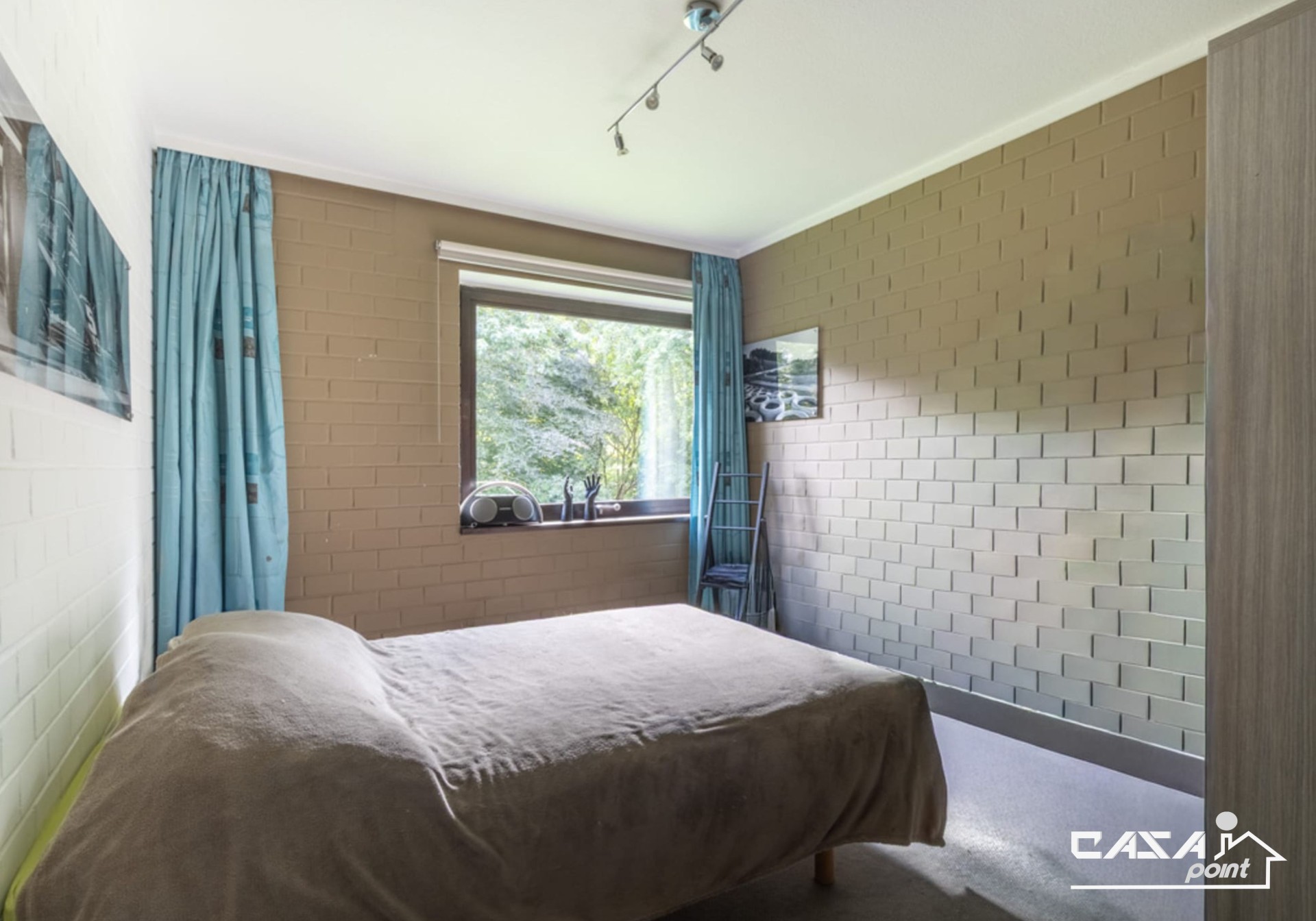 Villa d’architecte d’exception avec 5 chambres et jardin ouvert sur une réserve naturelle à Ophain - Photo 18